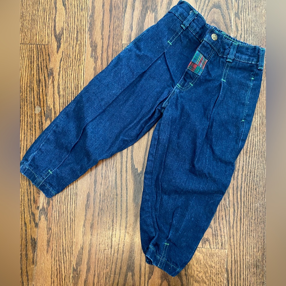 Vintage OshKosh Jeans